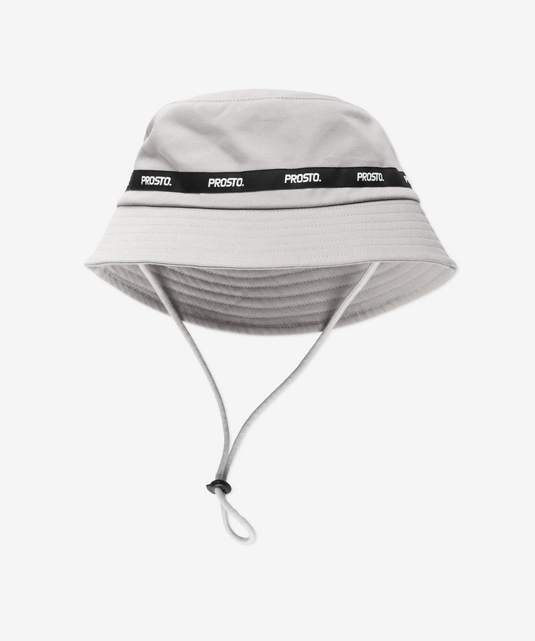 Bucket Hat Shade Gray L_XL