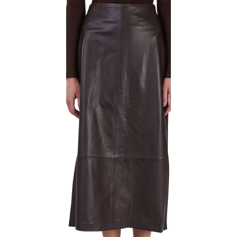 Midi Skirts Vince