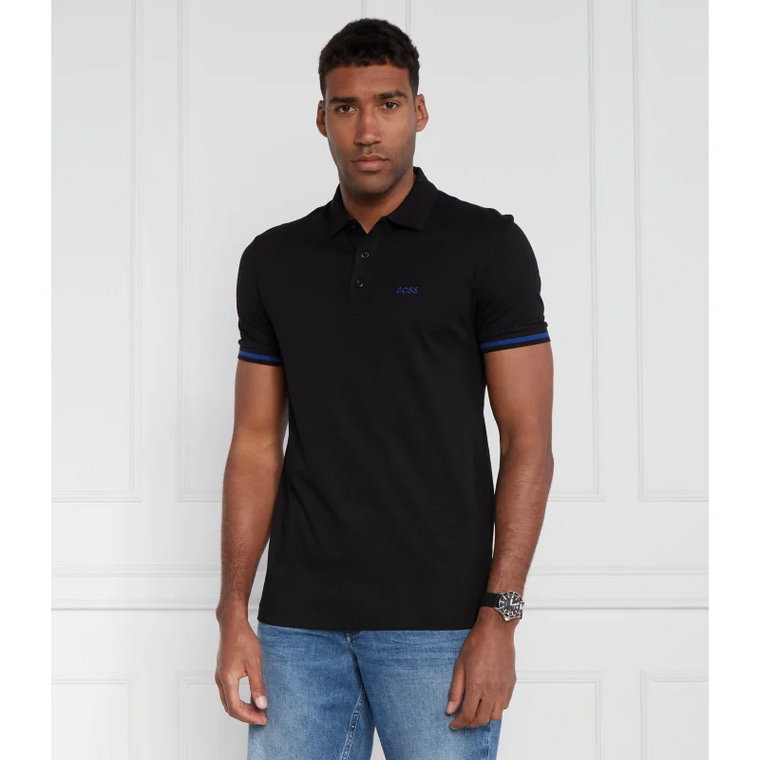 BOSS GREEN Polo Paddy 3 | Regular Fit