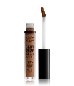 NYX Professional Makeup Can't Stop Won't Stop Contour Korektor 3.5 ml Nr. 17 - Cappuchino