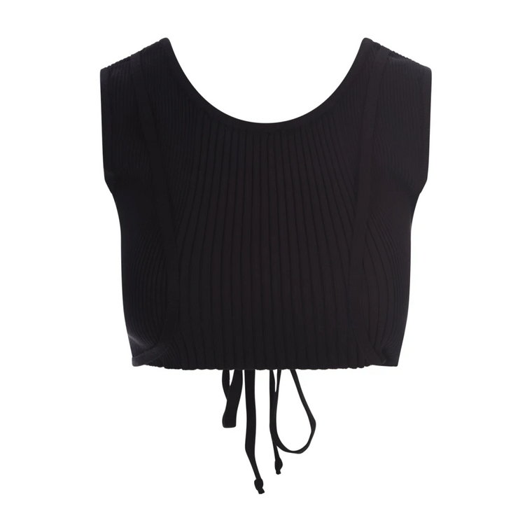 Sleeveless Tops Barrow