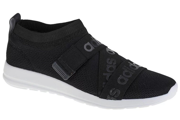 adidas Khoe Adapt X EG4176, Damskie, Czarne, buty sneakers, tkanina, rozmiar: 36 2/3