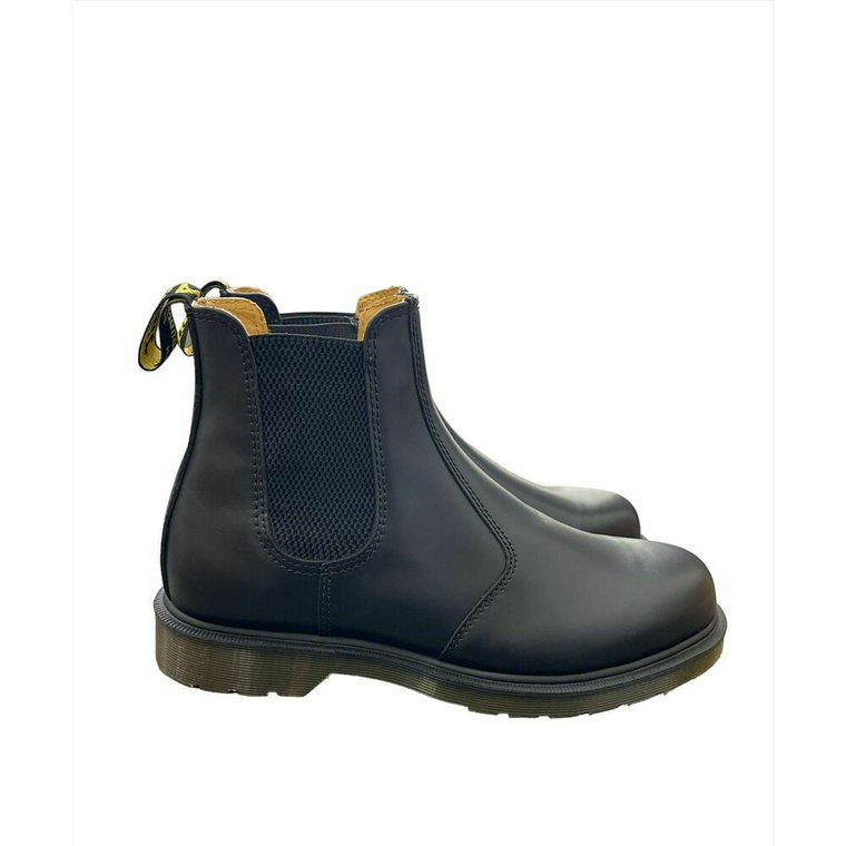 Botki Chelsea Dr. Martens