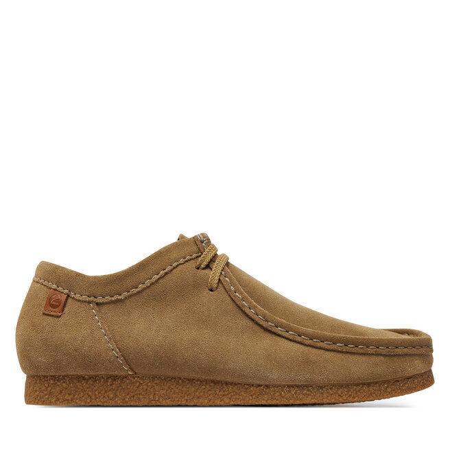 Mokasyny Clarks