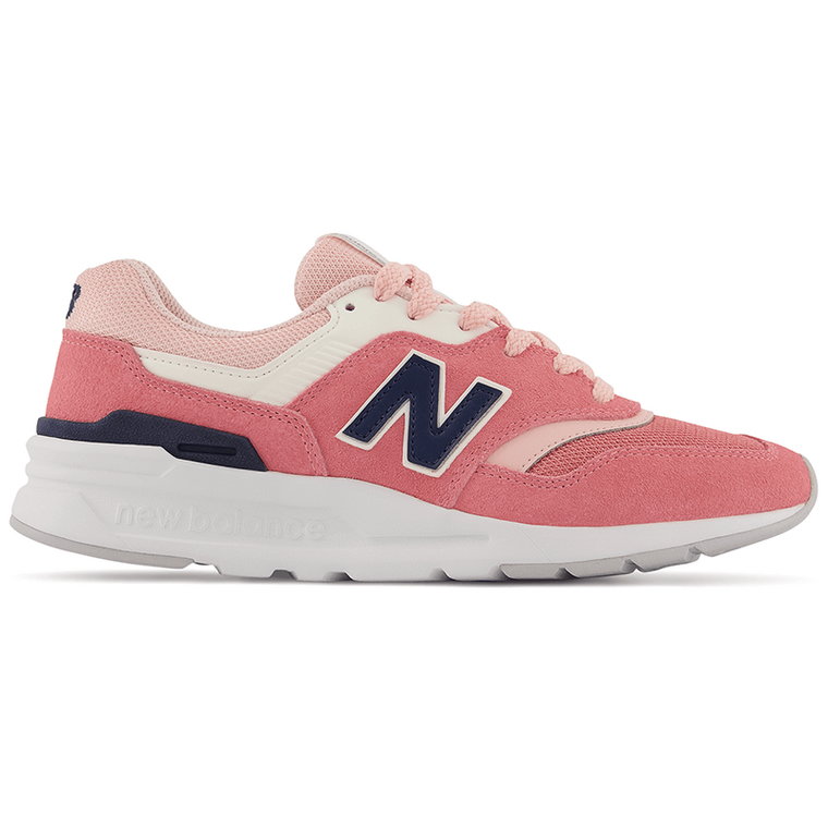 Buty New Balance CW997HSP - różowe