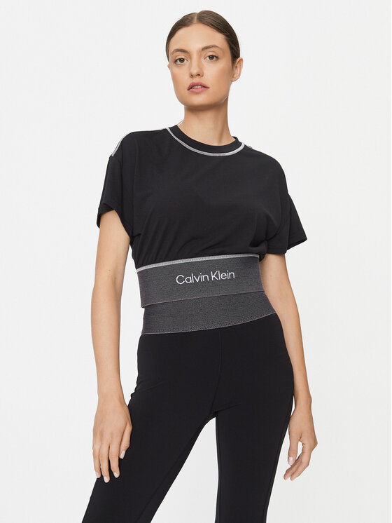 T-Shirt Calvin Klein Performance