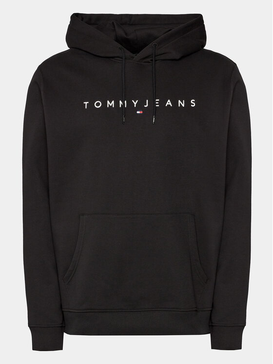 Bluza Tommy Jeans