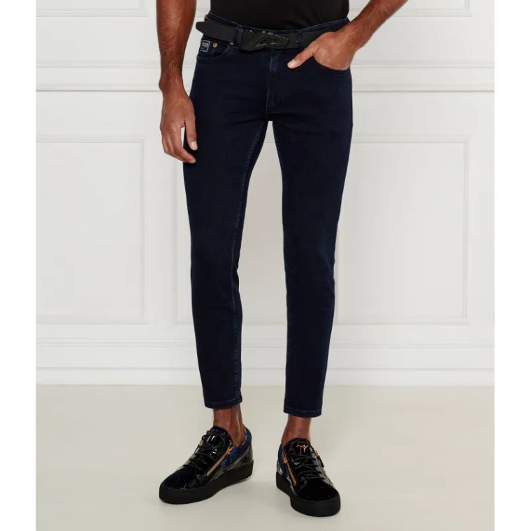 Versace Jeans Couture Jeansy Troy | Skinny fit