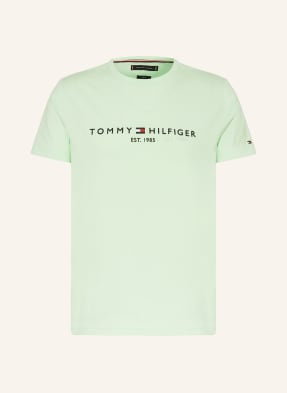 Tommy Hilfiger T-Shirt gruen