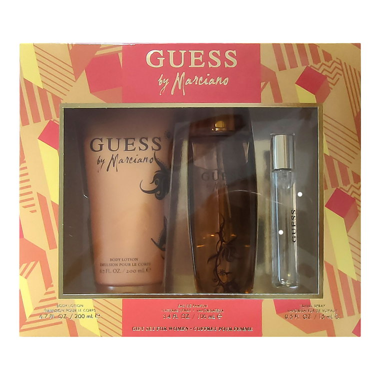 Guess Seductive ZESTAW 16069