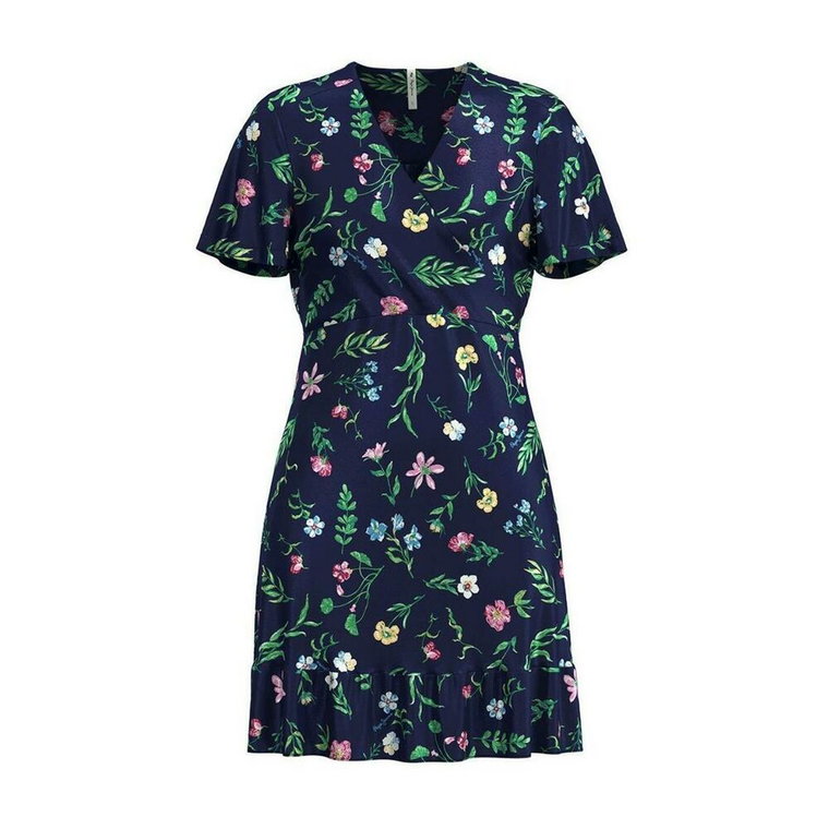 Evie Dress Pepe Jeans