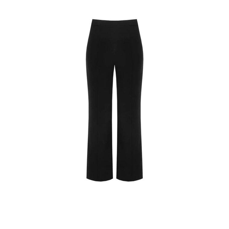 Spodnie o szerokich nogawkach, Kolekcja Jesień-Zima 2023/24 Rinascimento