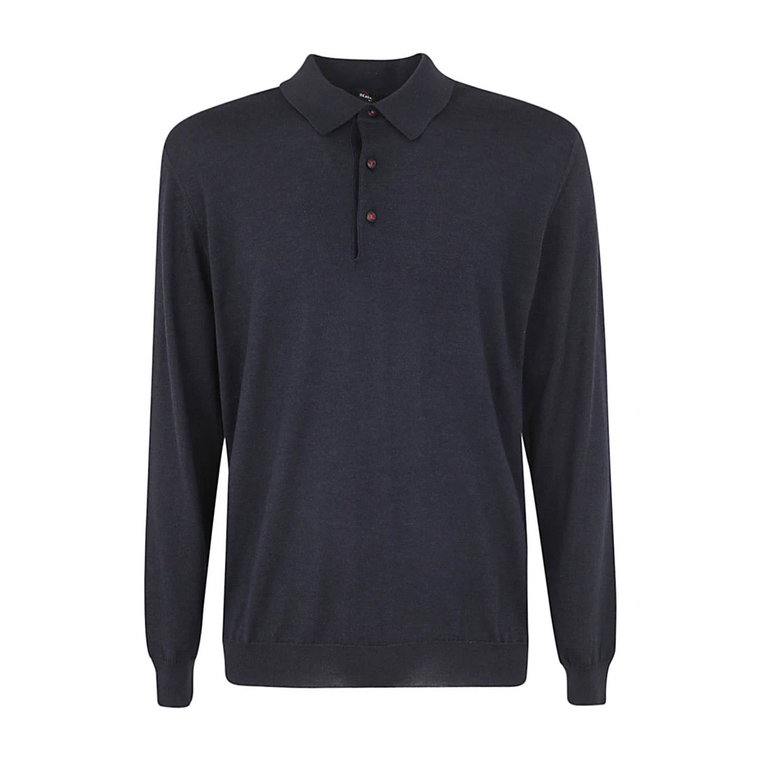 Polo Shirts Kiton