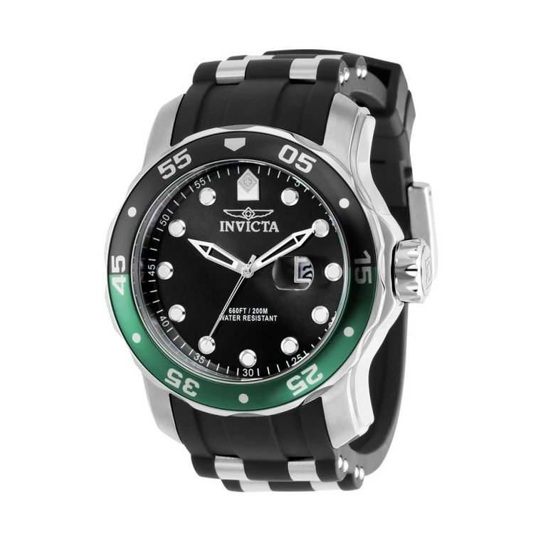 Męski zegarek Pro Diver Quartz - 48mm Invicta Watches
