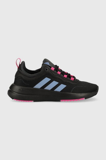 adidas buty do biegania Fukasa Run kolor czarny
