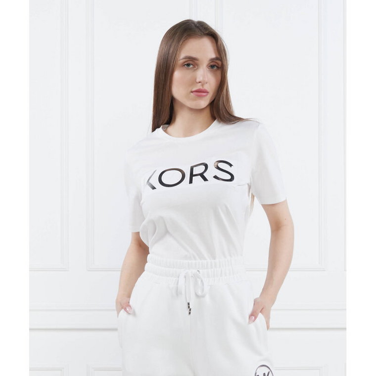 Michael Kors T-shirt | Regular Fit