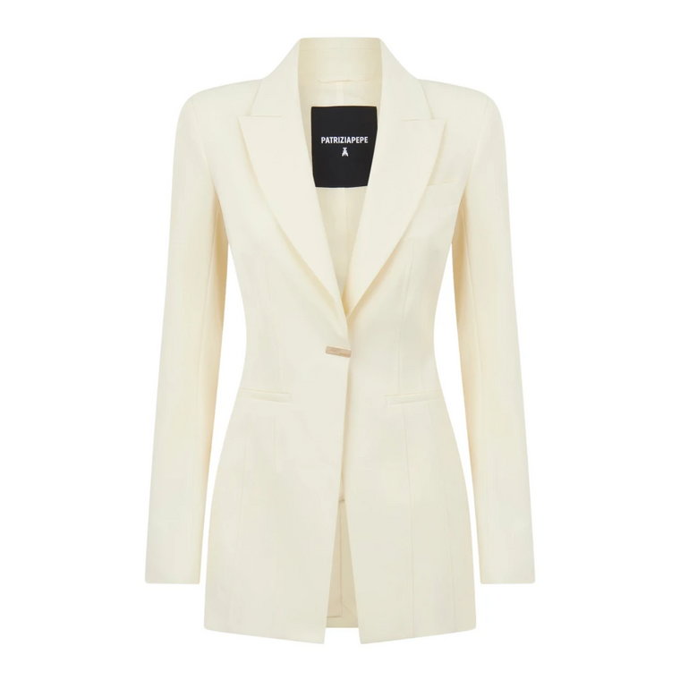 Blazers Patrizia Pepe