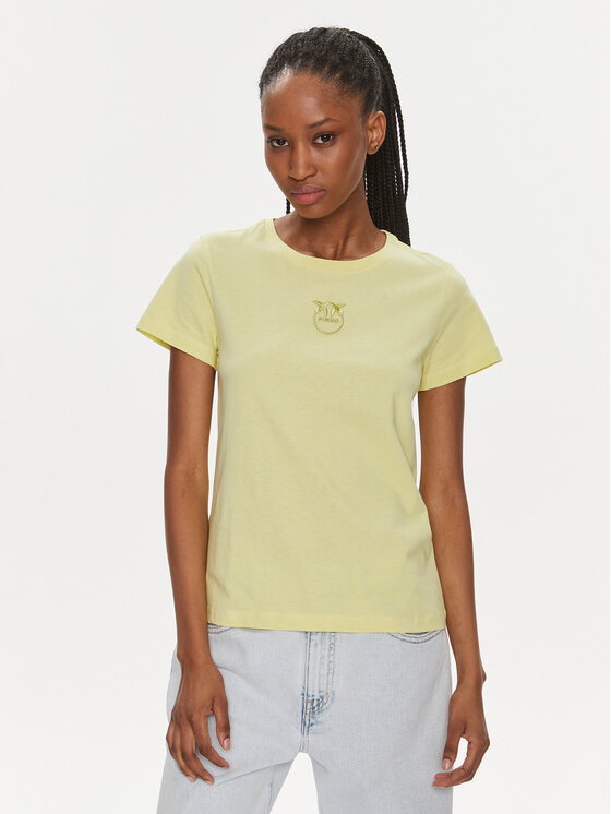 T-Shirt Pinko