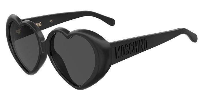 Okulary przeciwsłoneczne Moschino MOS128 S 807