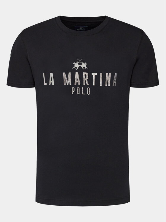 T-Shirt La Martina