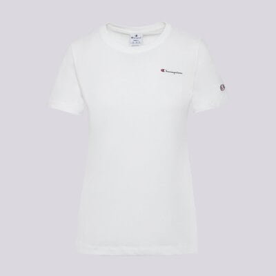 CHAMPION T-SHIRT CREWNECK T-SHIRT