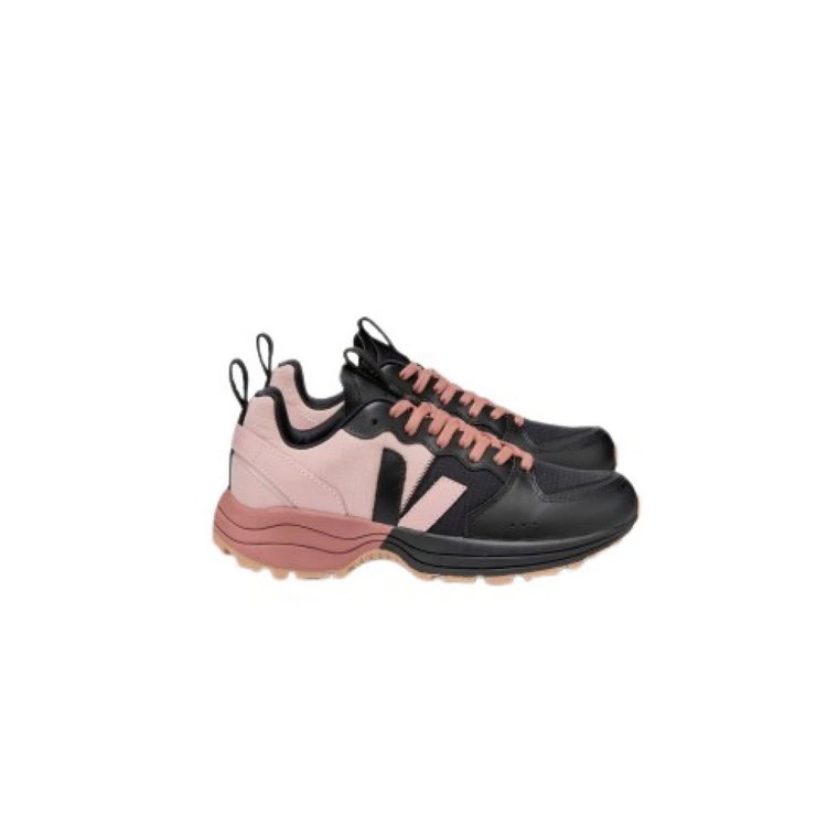 Ripstop x Emir Shiro Sneakers Veja
