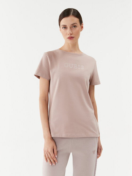 T-Shirt Guess