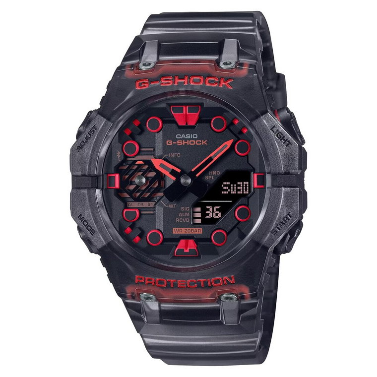 Męski Zegarek CASIO model GA-B001G-1AER (43MM)