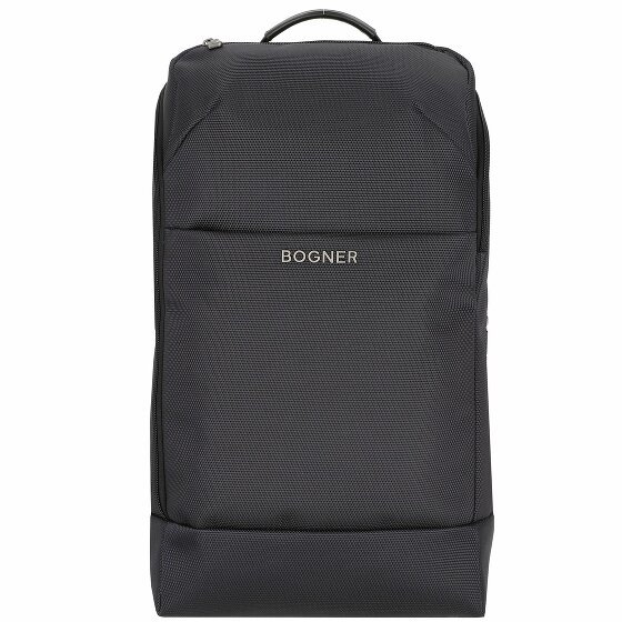 Bogner Keystone Lennard Plecak 47 cm Komora na laptopa darkblue