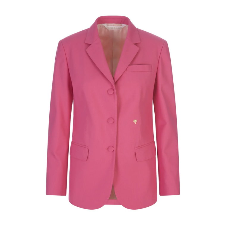 Fuchsia Miami Blazer Palm Angels