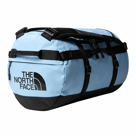 The North Face Base Camp S Holdall 53 cm steel blue-tnf black