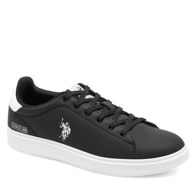 Sneakersy U.S. Polo Assn.