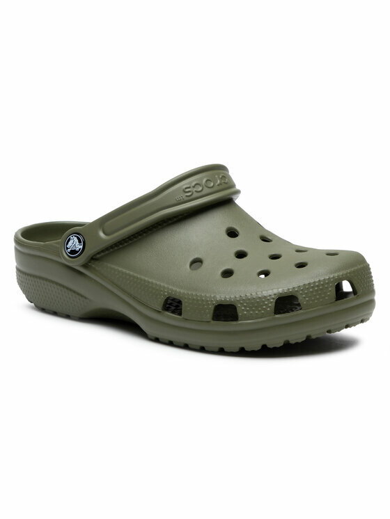 Klapki Crocs