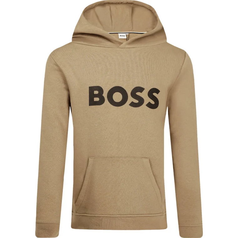 BOSS Kidswear Bluza | Regular Fit