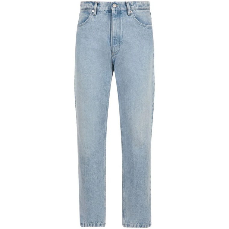 Straight Jeans Bally