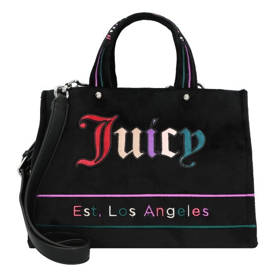 Juicy Couture Iris Torba 32 cm multicolor-black