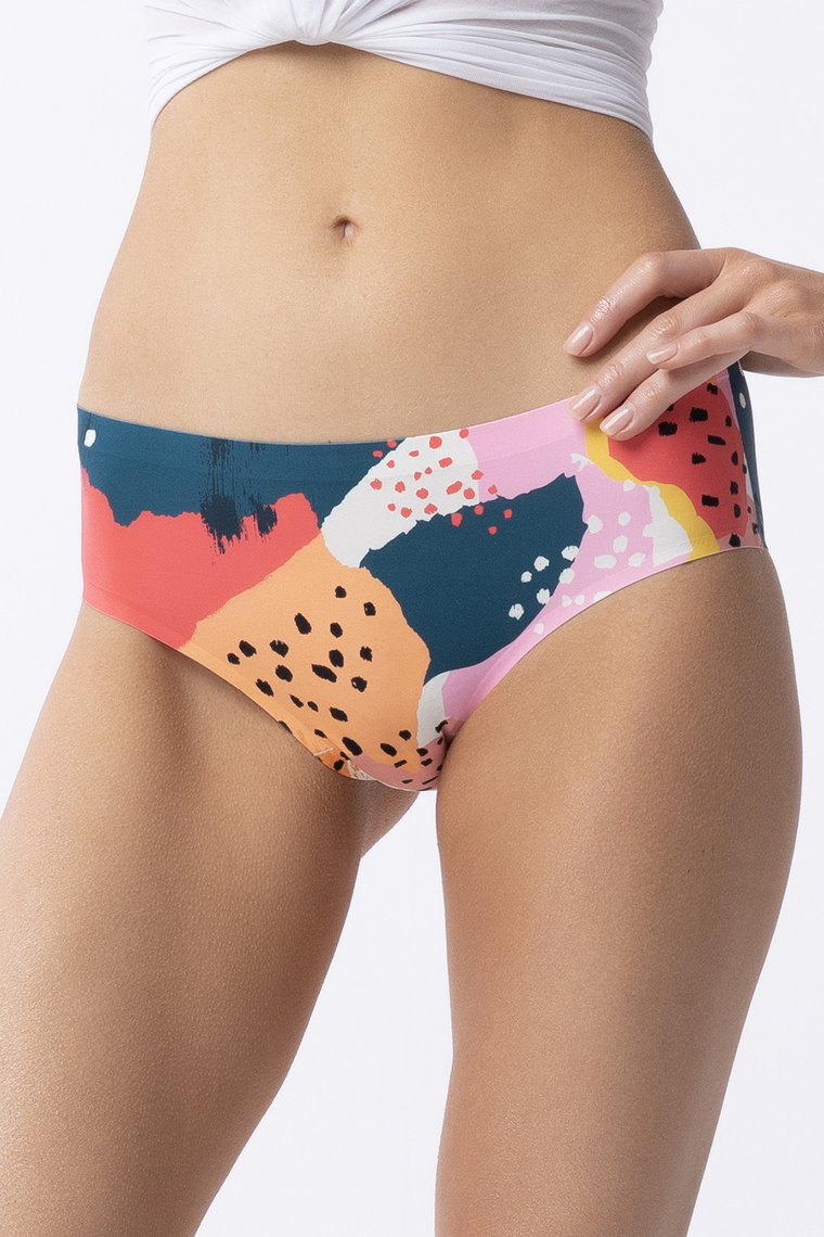 Figi Julimex Panty tutti frutti