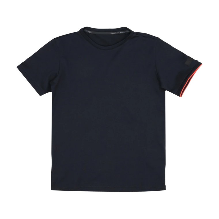 Junior Shirty Macro T-shirt dla chłopców RRD