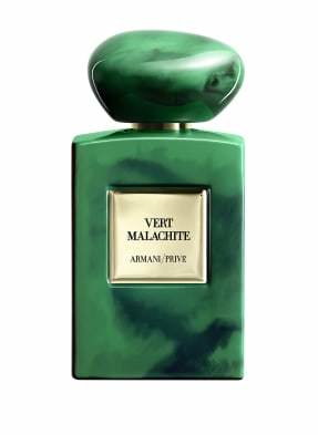 Armani Privé Vert Malachite