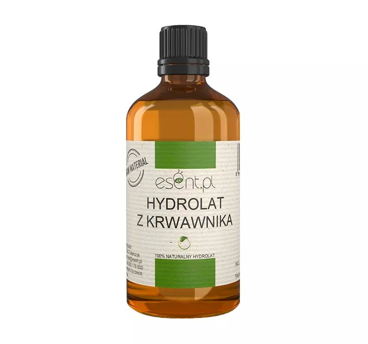 ESENT HYDROLAT Z KRWAWNIKA 100ML