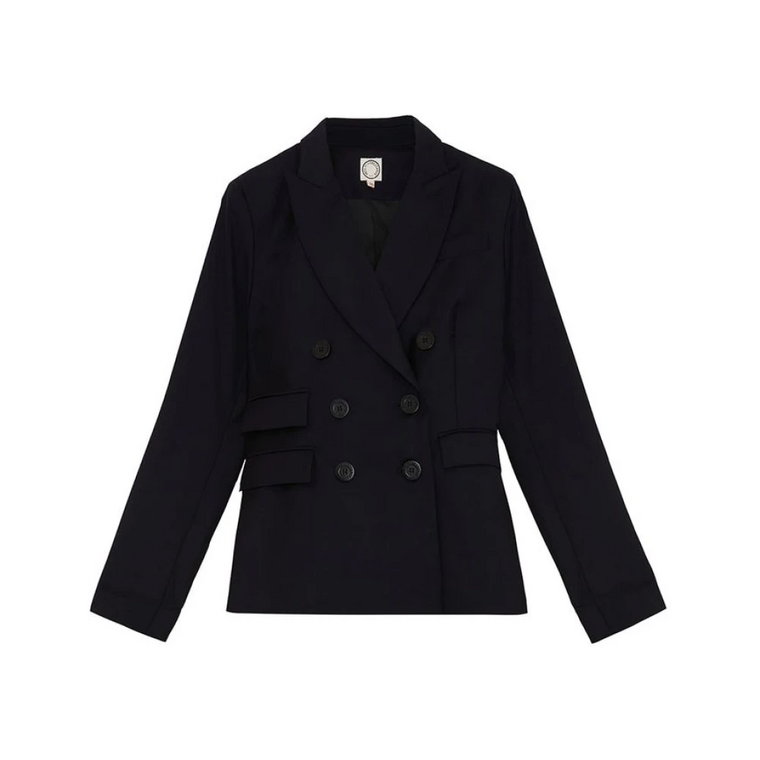 Coats Ines De La Fressange Paris