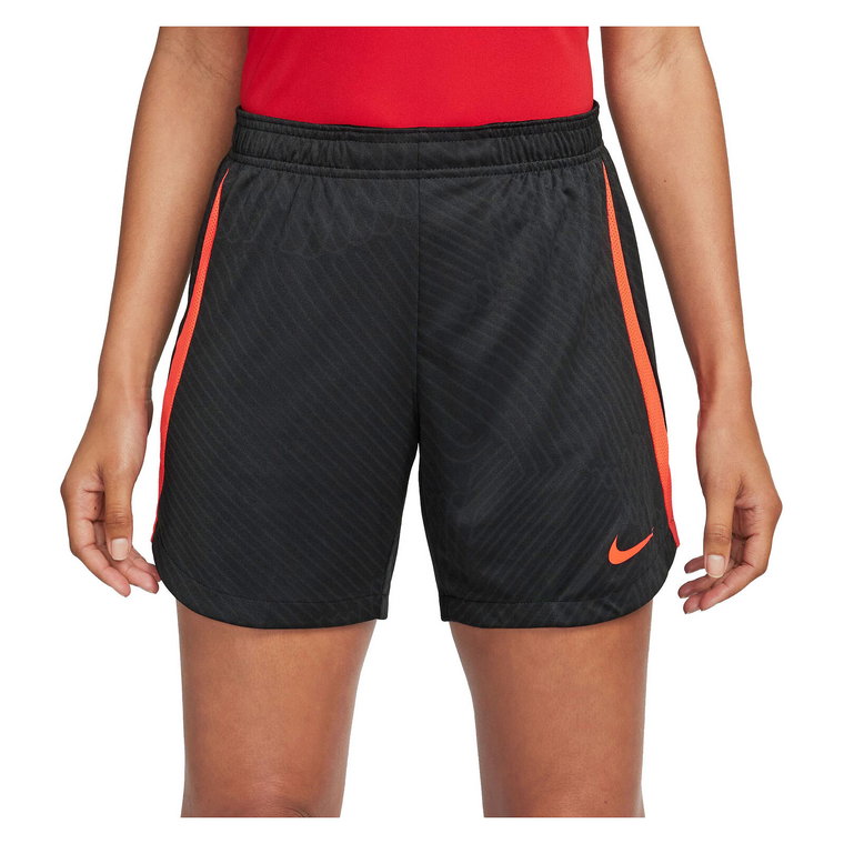 Spodenki piłkarskie damskie Nike Dri-FIT Strike DX0473