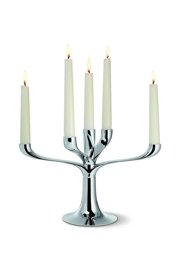 Philippi świecznik dekoracyjny Candelabra