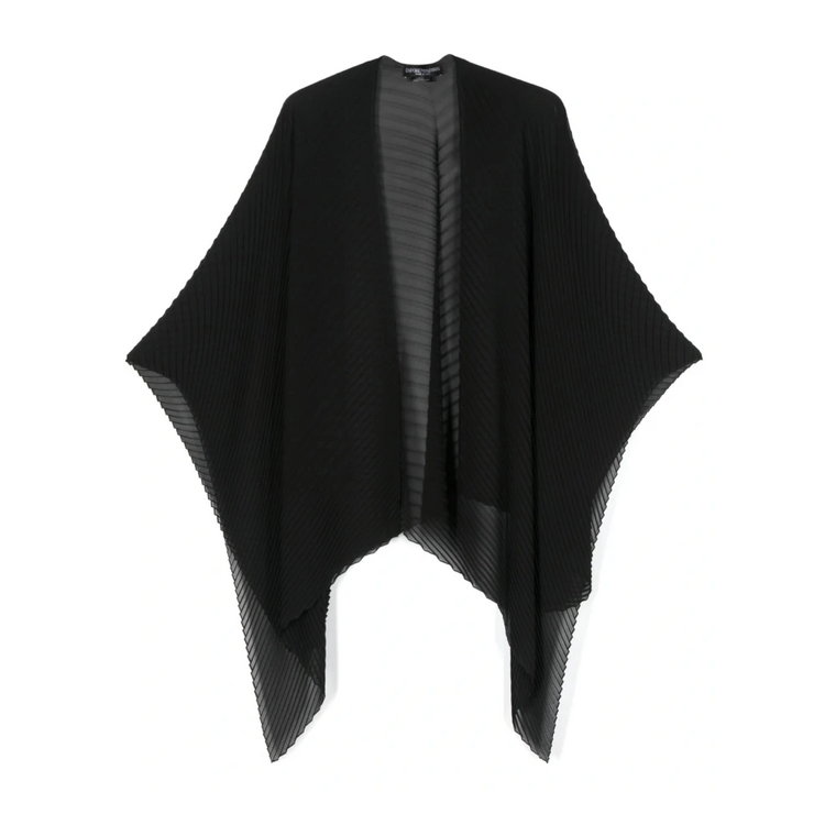 Capes Emporio Armani