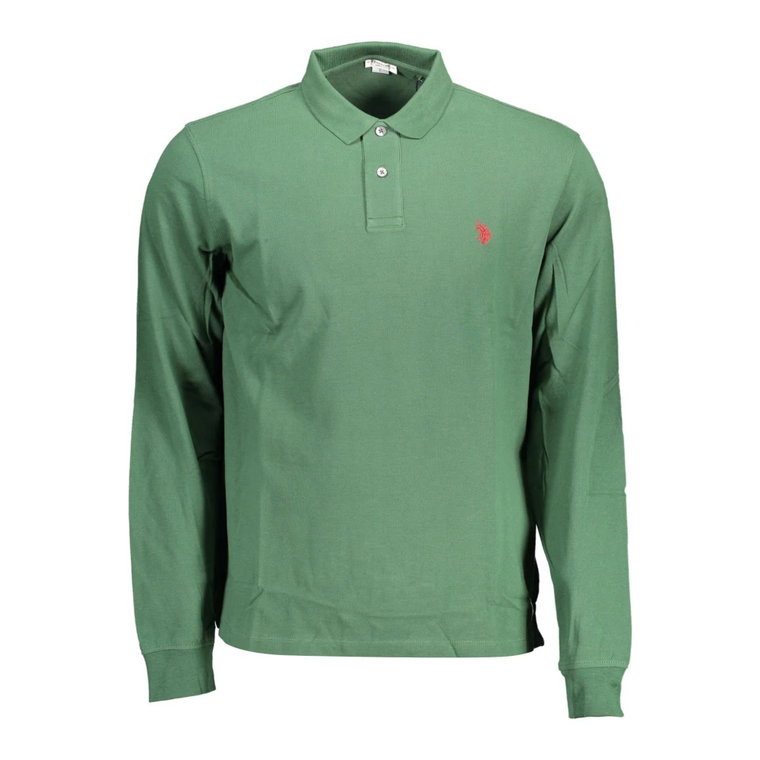 Koszulka Polo U.s. Polo Assn.