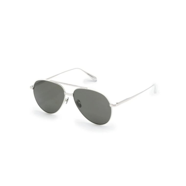 Lfl1421 C6 SUN Sunglasses Linda Farrow