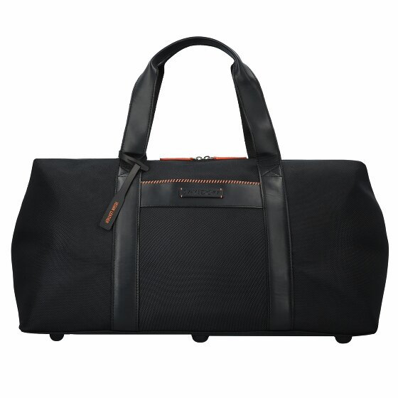 Davidoff Home Run Torba podróżna Weekender 55 cm schwarz