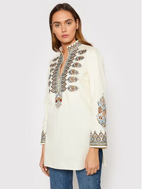 Tunika Tory Burch