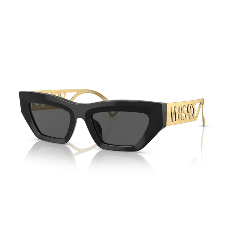 Sunglasses Versace