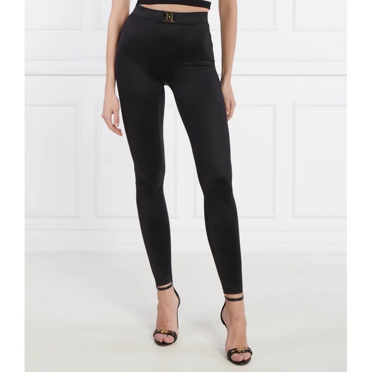 Elisabetta Franchi Legginsy | Extra slim fit